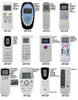 Control Remoto Aire Acondicionado Philco Sanyo Noblex Sigma 4