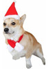 Visky Pet Dog Christmas Costume Perro Santa Hat Con Bufanda 2 Visky Pet Dog Christmas Costume Perro Santa Hat Con Bufanda 2