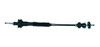Cable Embrague Peugeot 206/207 1.6 Regulacion Automatica 0 Cable Embrague Peugeot 206/207 1.6 Regulacion Automatica 0