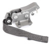 Kit De Cerradura Traba De Respaldo De Asiento Trasero Ford R 0