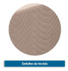 Cama Box Base King Suede Bege (186x20)costa Rica 2