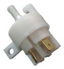Interruptor Pulsador Secarropas Kohinoor 2000 Con Patita 1