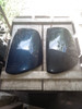 Cachas De Espejos Chery Tiggo 5