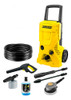 Hidrolavadora Karcher K4 Basic Car 0