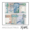 Seychelles Billete 10 Rupias 1998 P-36a Unc 0