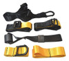 Bandas Suspensión Trx Pro Entrenamiento Funcional Completo 1