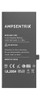 Bateria Ampsentrix Marca Condicion Compatible iPhone 8 Plus 1
