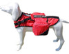 Servicio De Haoyueer Mochila Para Perros Chaleco De Arnes B 3
