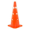 Kit 35 Conos Ranurado Para Valla 30cm Tsp Lmr Deportes 0