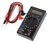 Tester Digital Multimetro Ruhlmann Dt-830b Ru48062 0