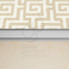 Varilla Plana Nervio Aluminio Flotante 36.4mm 95cm 2201 Pq 4