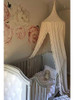Wonder Space Elegant Kids Dosel Para Cama - Red De Gasa De E 2