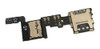 Bandeja Lector De Sim Samsung Note 4 723b9 0