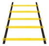 Escalera De Agilidad Coordinación Fuerza Entrenamiento 1