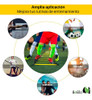 Escalera De Agilidad Coordinación Fuerza Entrenamiento 4