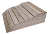 Apoya Cabeza Para Sauna-accesorio P/ Sauna 1 Apoya Cabeza Para Sauna-accesorio P/ Sauna 1