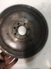 Volante Motor Embrage Renault 0