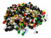 Clips - Clip Baguetas Laterales Y Traseras -patner-x15u. 1 Clips - Clip Baguetas Laterales Y Traseras -patner-x15u. 1