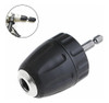 Mandril 10mm Encastre Hexagonal 1/4 Ph Ventas 4
