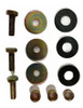 Kit Tornillo Sujeta Manubrio Smash Bit 110 Calidad Original 1