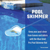 Blue Devil B4105 Skimmer Deep Fine Mesh Net 2