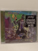 Xentrix Seven Words Cd Nuevo 0