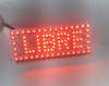 Bandera De Taxi Libre En Led 3