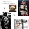 Stickers Calcos 50 Un. Surtidos Origen U.s.a. (7shf272m) 5