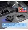 Adaptador Inalámbrico Carplay Ottocast 2
