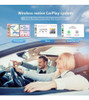 Adaptador Inalámbrico Carplay Ottocast 4