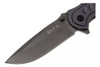 Cortapluma Buck Trigger 0865bks-b Hoja 8,3cm Manual + Clip 4