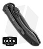 Cortapluma Buck Trigger 0865bks-b Hoja 8,3cm Manual + Clip 6