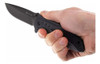 Cortapluma Buck Trigger 0865bks-b Hoja 8,3cm Manual + Clip 7