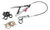 Pinza Flexible Para Abrazaderas 1