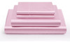 Juego Sábanas Matrimonial Satén 4pzas Sedosas Color Rosado 2 Juego Sábanas Matrimonial Satén 4pzas Sedosas Color Rosado 2