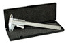 Calibre Metálico Crossmaster 0
