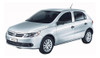 Panel Puerta Trasero Vw Trend 08 10 11 12 13 14 15 16 2