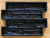 Moldes De Caucho Flexible Para Fabricar Simil Piedras 6