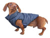 Chaqueta Para Perros Django Puffer Y Abrigo Reversible Para 0