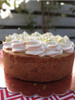 Key Lime Pie Artesanal 1 Key Lime Pie Artesanal 1