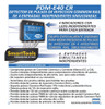 Pdm E40 Cr Detector De Pulsos De Inyeccion Common Rail X 4 2