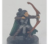 Halfling Ranger #17 Archfiends D&d Miniatures Rpg 0