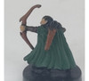 Halfling Ranger #17 Archfiends D&d Miniatures Rpg 1