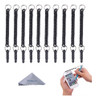 Stylus Cuerdas Elásticascordones Bobina Elástica Desmontable 0