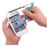 Stylus Cuerdas Elásticascordones Bobina Elástica Desmontable 2