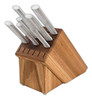 Conjunto De Bloques De Roble Esencial 0