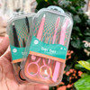 Set X8u Herramientas Diseño De Cejas Para Perfilado 4