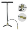 Bomba Pcp Pneumática Manual Rossi P/ Carabina Pcp 225bar 7 Bomba Pcp Pneumática Manual Rossi P/ Carabina Pcp 225bar 7