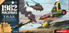 Aviones Para Armar Malvinas 1982 Escala 1/100 0