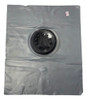 Sello De Goma Dektite Multicable Epdm Solar Flashing 0